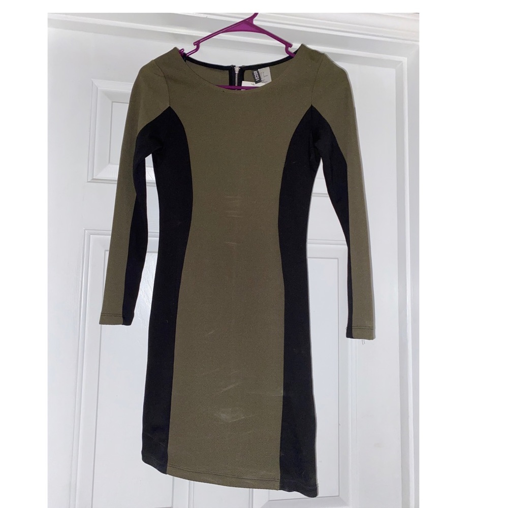 H&M dress